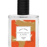عطر ادکلن اونلی گود اسپیشریز اند ماسک کلروفیلا - Only Good Especiarias & Musk Chlorophylla - بررسی، قیمت و خرید