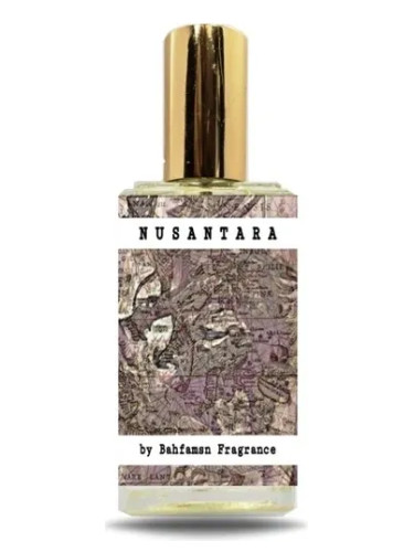 عطر ادکلن نوسانتارا بافمسن فراگرنس - Nusantara Bahfamsn Fragrance - بررسی، قیمت و خرید