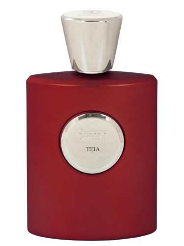 عطر ادکلن تییا ژاردینو بنسیره - Teia Giardino Benessere - بررسی، قیمت و خرید