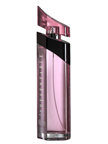 عطر ادکلن پریزنتبل وومن بروکارد - Presentable Woman Brocard - بررسی، قیمت و خرید