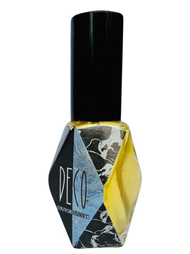 عطر ادکلن دکو بِلَک رَبیت - Deko Black Rabbit - بررسی، قیمت و خرید