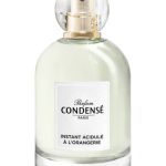 عطر ادکلن اینستانت اسیدوله اورنجری کُندَنسِه پاریس - Instant Acidulé à l'Orangerie Condensé Paris - بررسی، قیمت و خرید