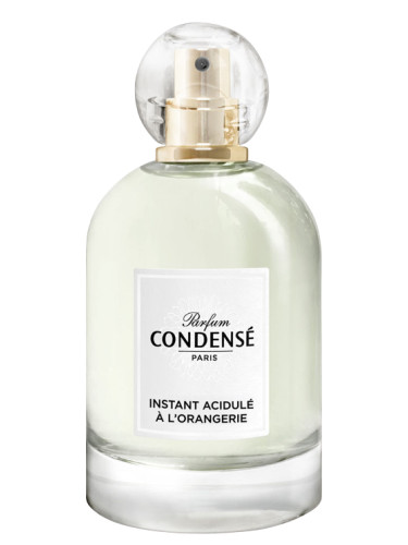 عطر ادکلن اینستانت اسیدوله اورنجری کُندَنسِه پاریس - Instant Acidulé à l'Orangerie Condensé Paris - بررسی، قیمت و خرید