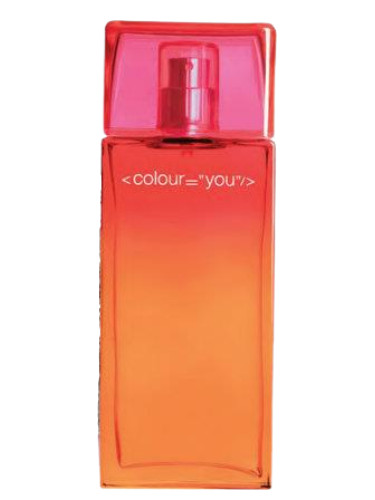 عطر ادکلن کالر یو وان آگوا دی شیرُ - Colour You 1 Água de Cheiro - بررسی، قیمت و خرید