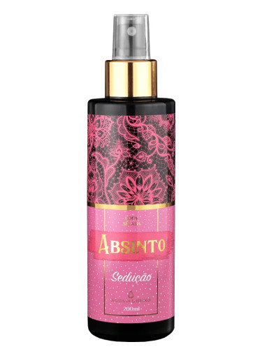 عطر ادکلن ابسینتو سدوکائو آگوا د شیرو - Absinto Sedução Água de Cheiro - بررسی، قیمت و خرید