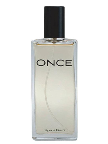 عطر ادکلن وانس آگوا د شیرو - Once Água de Cheiro - بررسی، قیمت و خرید