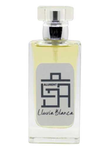 عطر ادکلن لوویا بلانکا آلورنت - Lluvia Blanca Alurent - بررسی، قیمت و خرید
