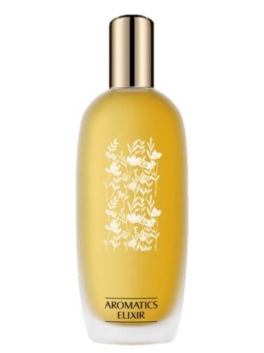 عطر ادکلن آروماتیکس الکسیر فِتِ دِ مِر اِدیشن لیمیتد کلینیک - Aromatics Elixir Fête des Mères Edition Limitée Clinique - بررسی، قیمت و خرید