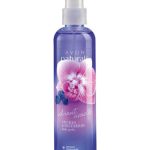 عطر ادکلن نتورالز ویبرانت ویواکیت اُرکید اند بلوبری آوون - Naturals Vibrant Vivacite Orchid & Blueberry Avon - بررسی، قیمت و خرید