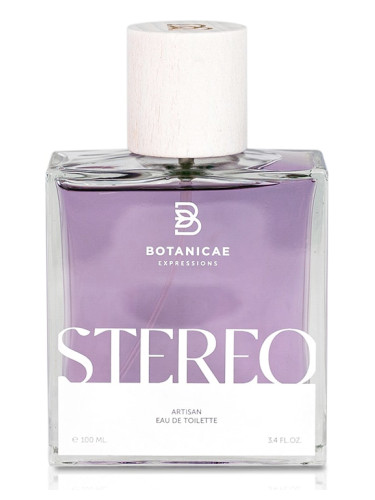 عطر ادکلن استریو بوتانیکا - Stereo Botanicae - بررسی، قیمت و خرید