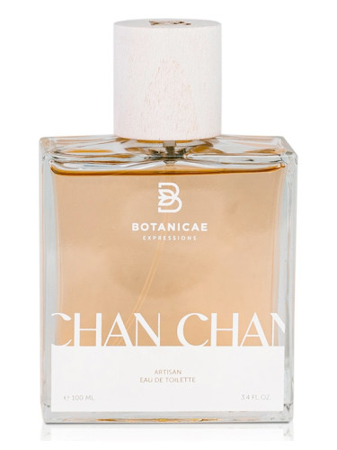 عطر ادکلن چن چن بوتانیکا - Chan Chan Botanicae - بررسی، قیمت و خرید