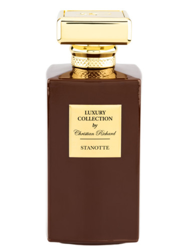 عطر ادکلن اِستانُته کریستین ریچارد - Stanotte Christian Richard - بررسی، قیمت و خرید
