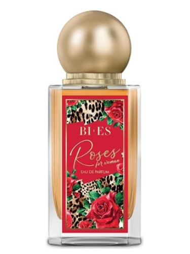 عطر ادکلن روزز بیس - Roses Bi-es - بررسی، قیمت و خرید