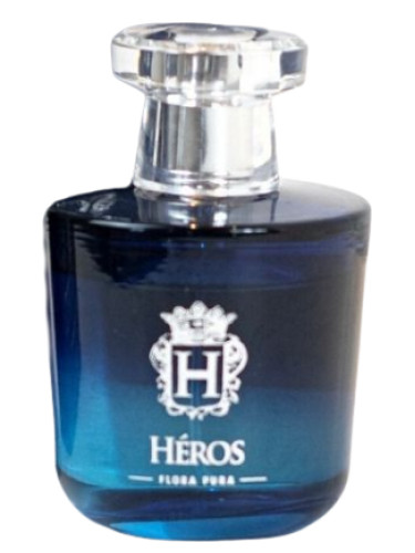 عطر ادکلن اِرو فلورا پورا - Héros Flora Pura - بررسی، قیمت و خرید