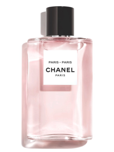 عطر ادکلن پاریس شانل - Paris – Paris Chanel - بررسی، قیمت و خرید