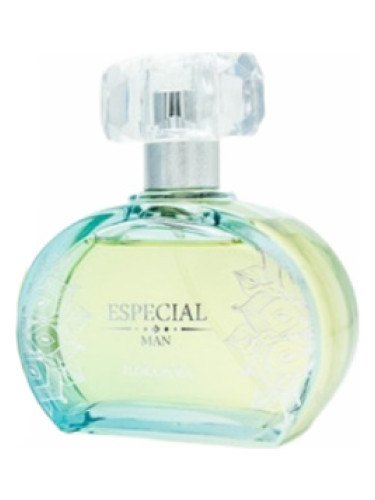 عطر ادکلن اسپیشیال من فِلورا پورا - Especial Man Flora Pura - بررسی، قیمت و خرید