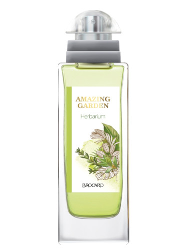 عطر ادکلن هرباریوم بروکارد - Herbarium Brocard - بررسی، قیمت و خرید