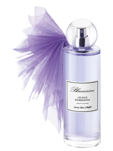 عطر ادکلن شاین لایک ا نایت بلومارین - Shine Like A Night Blumarine - بررسی، قیمت و خرید