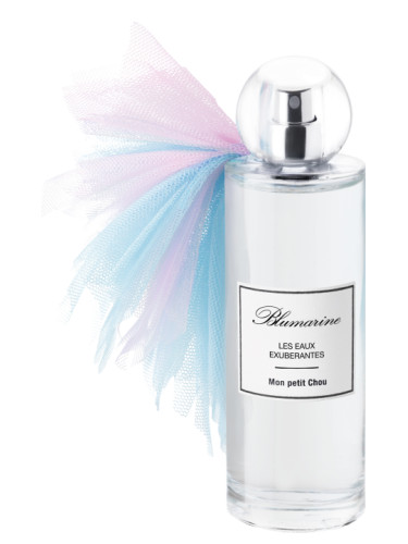 عطر ادکلن مون پتی شو بلومارین - Mon Petit Chou Blumarine - بررسی، قیمت و خرید
