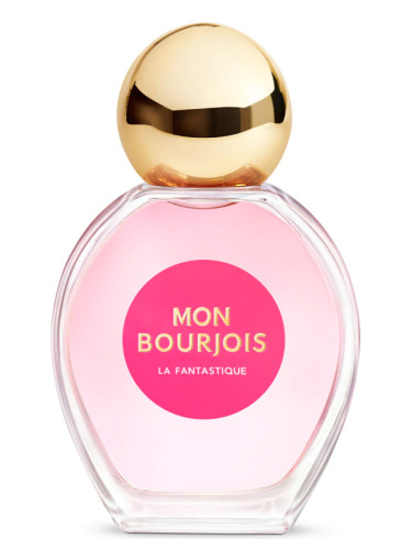 عطر ادکلن لا فنتستیک بژوا - La Fantastique Bourjois - بررسی، قیمت و خرید