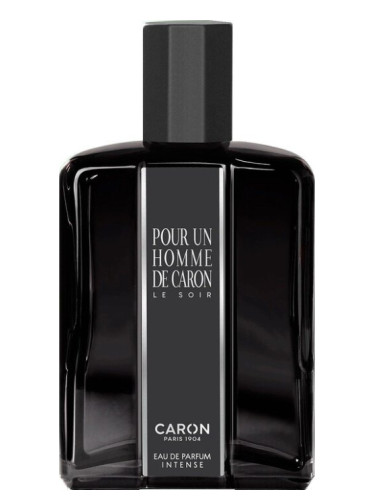 عطر ادکلن پور آن اوم دو کارون لو سوآر کارون - Pour Un Homme de Caron Le Soir Caron - بررسی، قیمت و خرید