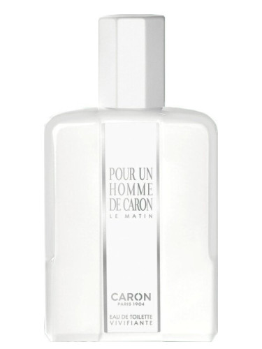 عطر ادکلن پور آن ام د کارون له ماتین کارون - Pour Un Homme de Caron Le Matin Caron - بررسی، قیمت و خرید