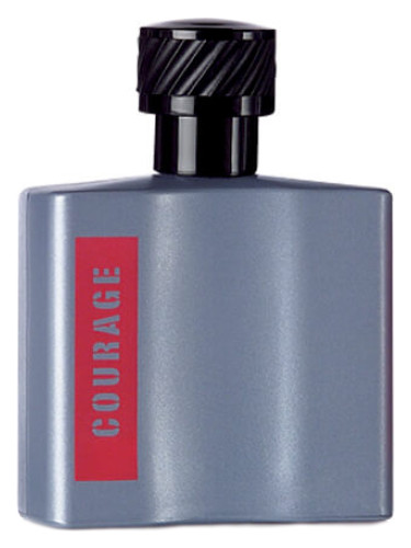 عطر ادکلن کورج اِیوُن - Courage Avon - بررسی، قیمت و خرید
