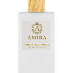 عطر ادکلن انجلس لیکور آمیرا پرفیومز - Angels Liquor Amira Parfums - بررسی، قیمت و خرید