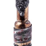 عطر ادکلن دارک وید - اکستری رودیمنتار ادی اله وان - Dark Weed - Extrait Rudimentar Adi Ale Van - بررسی، قیمت و خرید