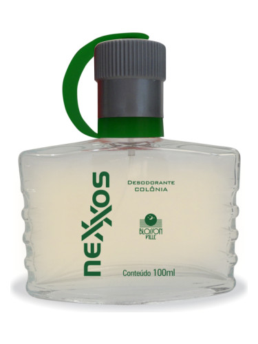 عطر ادکلن نکسوس بلوسم‌ویل - Nexxos Blosson Ville - بررسی، قیمت و خرید