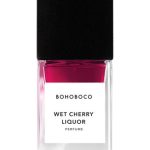 عطر ادکلن وت چری لیکور بوهوکو - Wet Cherry Liquor Bohoboco - بررسی، قیمت و خرید
