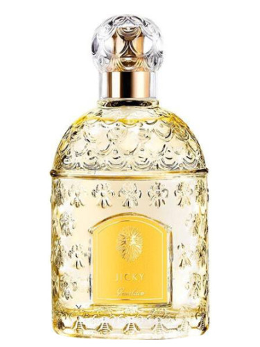 عطر ادکلن جیکی ادو تویلت گرلن - Jicky Eau de Toilette Guerlain - بررسی، قیمت و خرید