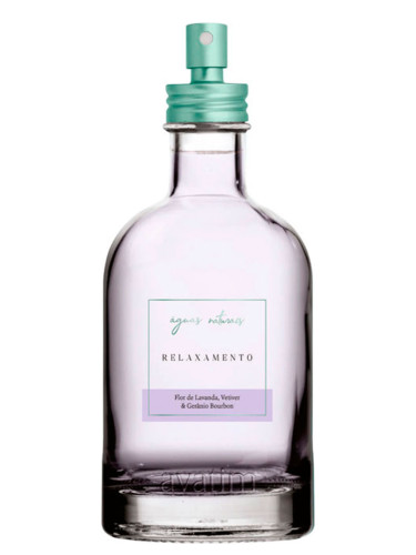 عطر ادکلن آگوآس ناتورایز ریلکسا منتو آواتیم - Águas Naturais Relaxamento Avatim - بررسی، قیمت و خرید