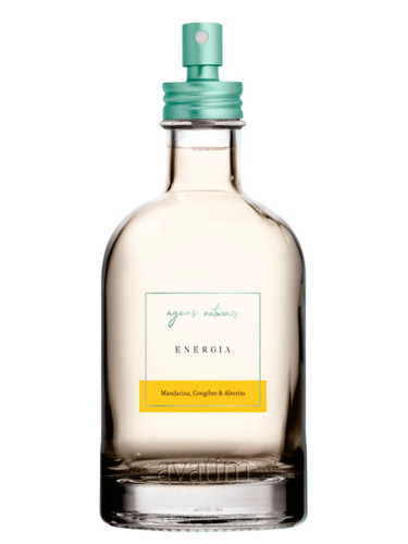 عطر ادکلن آگوآس ناتورایس انرژیا اواتیم - Águas Naturais Energia Avatim - بررسی، قیمت و خرید
