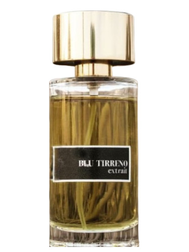 عطر ادکلن بلو تیرنو ارمتیچه فراگرنز - Blu Tirreno Ermetiche Fragranze - بررسی، قیمت و خرید