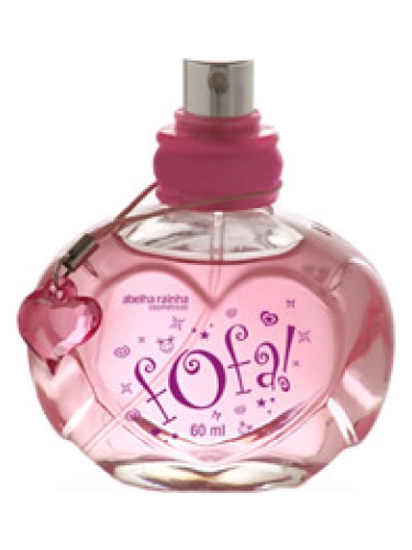 عطر ادکلن فوفا آبله راینیا - Fofa! Abelha Rainha - بررسی، قیمت و خرید