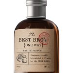 عطر ادکلن ذ بست بروز وان وی فابرلیک - The Best Bro's One Way Faberlic - بررسی، قیمت و خرید