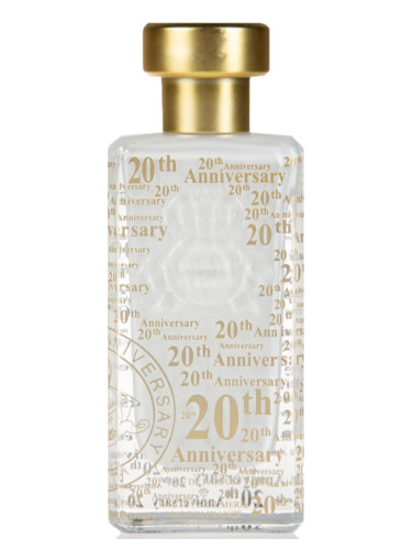عطر ادکلن بیستم انیورسری الجزیره پرفیومز - 20th Anniversary Al-Jazeera Perfumes - بررسی، قیمت و خرید