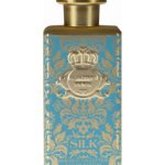 عطر ادکلن سیلک العجزیرة پرفیومز - Silk Al-Jazeera Perfumes - بررسی، قیمت و خرید