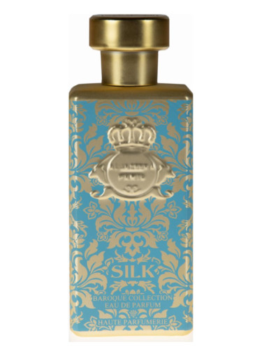 عطر ادکلن سیلک العجزیرة پرفیومز - Silk Al-Jazeera Perfumes - بررسی، قیمت و خرید