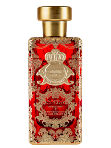 عطر ادکلن اوپرا العزیرا پرفیومز - Opera Al-Jazeera Perfumes - بررسی، قیمت و خرید