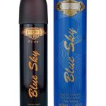 عطر ادکلن کیوبا بلو اسکای کیوبا پاریس - Cuba Blue Sky Cuba Paris - بررسی، قیمت و خرید