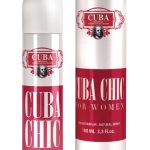 عطر ادکلن کیوبا شیک کیوبا پاریس - Cuba Chic Cuba Paris - بررسی، قیمت و خرید