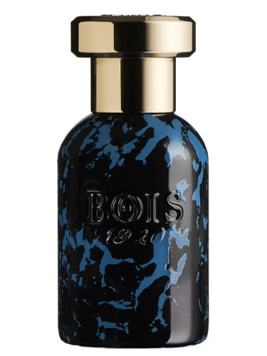 عطر ادکلن ریباس بوآی 1920 - Rebus Bois 1920 - بررسی، قیمت و خرید