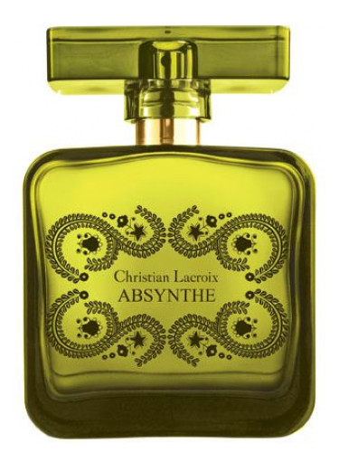 عطر ادکلن کریستین لاکروآ ابسنت فور هیم اوون - Christian Lacroix Absynthe for Him Avon - بررسی، قیمت و خرید