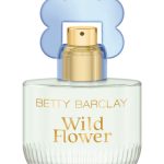 عطر ادکلن وایلد فلاور او دو تویلت بتی بارکلی - Wild Flower Eau de Toilette Betty Barclay - بررسی، قیمت و خرید