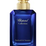 عطر ادکلن پاتچولی دو سوماترا شوپارد - Patchouli de Sumatra Chopard - بررسی، قیمت و خرید