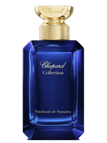 عطر ادکلن پاتچولی دو سوماترا شوپارد - Patchouli de Sumatra Chopard - بررسی، قیمت و خرید