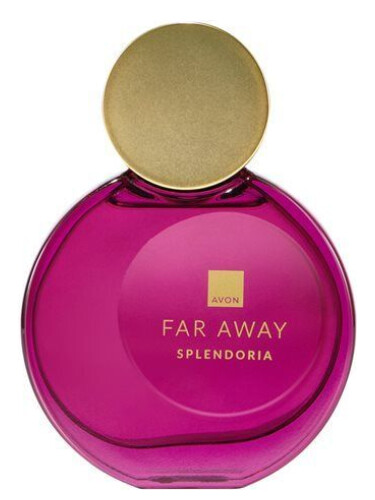 عطر ادکلن فار اوی اسپلندوریا ایون - Far Away Splendoria Avon - بررسی، قیمت و خرید
