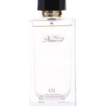 عطر ادکلن سیلور دایموند بنافه فور عود - Silver Diamond Banafa for Oud - بررسی، قیمت و خرید